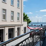 Johouse 4 * Rostock