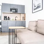 Apartment Johouse 4 Rostock
