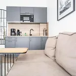 Apartment Johouse 4 *