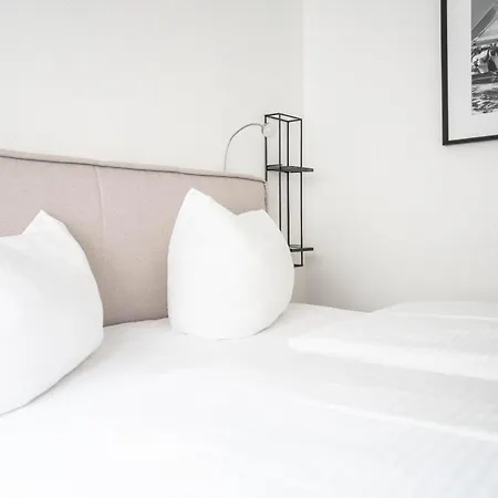 Johouse 4 * Rostock