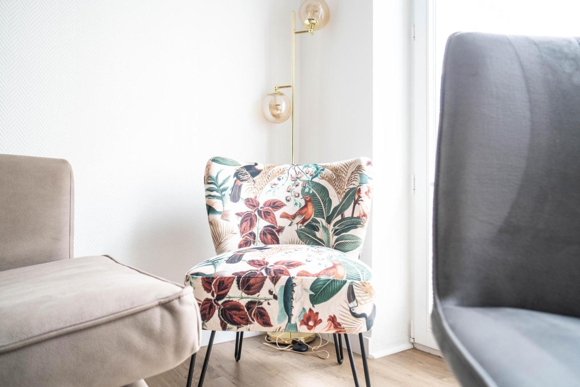 Apartment Johouse 4 *