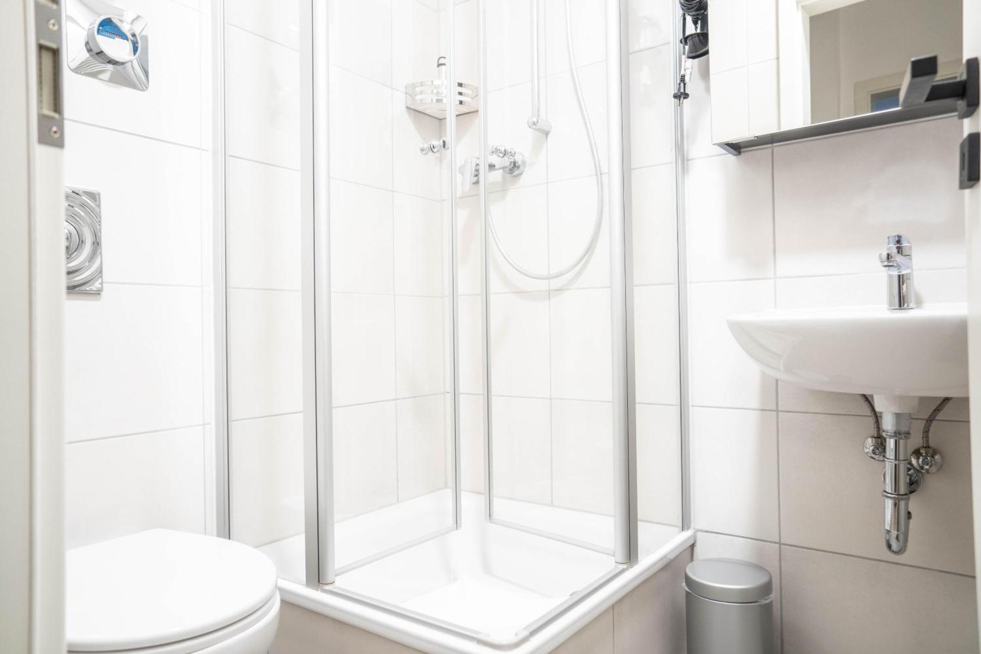 Johouse 4 Apartment Rostock